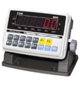 Весовой индикатор CI-200A к платформенным и складским весам CAS