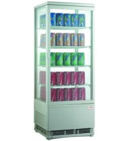 Холодильный настольный шкаф Frosty RT98L-1D