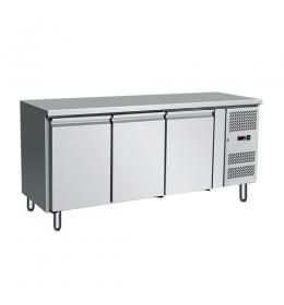 Холодильный стол 3-х дверный COOLEQ GN 3100 TN