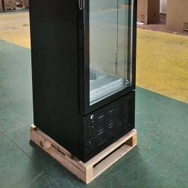 Холодильна шафа CRYSTAL CR 300 - 4