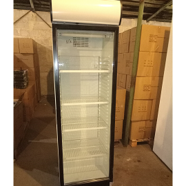 Холодильна шафа Klimasan D372 б/в