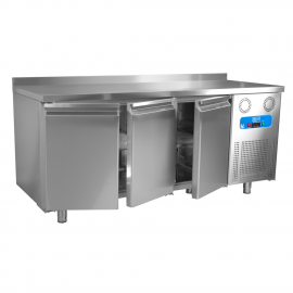 Холодильний стіл BRILLIS BGN3-R290-EF - 2