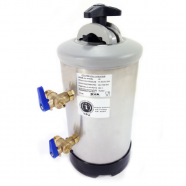 Фильтр-мягчитель для воды DVA 8LT
